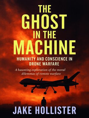 cover image of The Ghost in the Machine